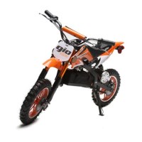 OnyxDirtBike