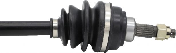 Axle - Rear, CV Joint, Right, 400cc, 800cc, Odes, Liangzi - 70A4660 - PBC513F1