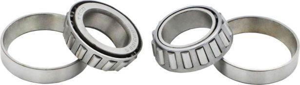 Bearing - 91683-24 (2 pc set) 41x24x12.5 - BRG91683-24 - PBC227F1