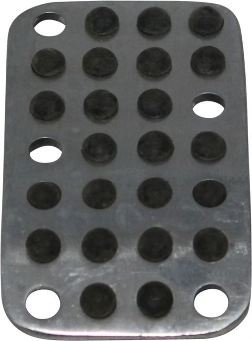 Brake Pedal - 500cc, 550cc - 40A5655 - PBC578F1