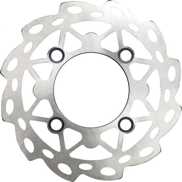 Brake Rotor - Brake Disc, 190mm - 90A2002 - PBC923EF1