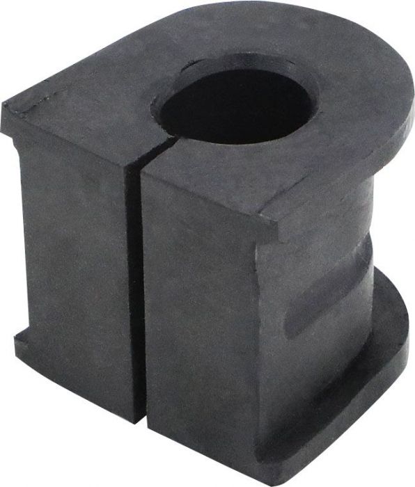 Bushing - Rubber, U Type, 800cc, UTV, Hisun - BSH3080 - PBC157F1