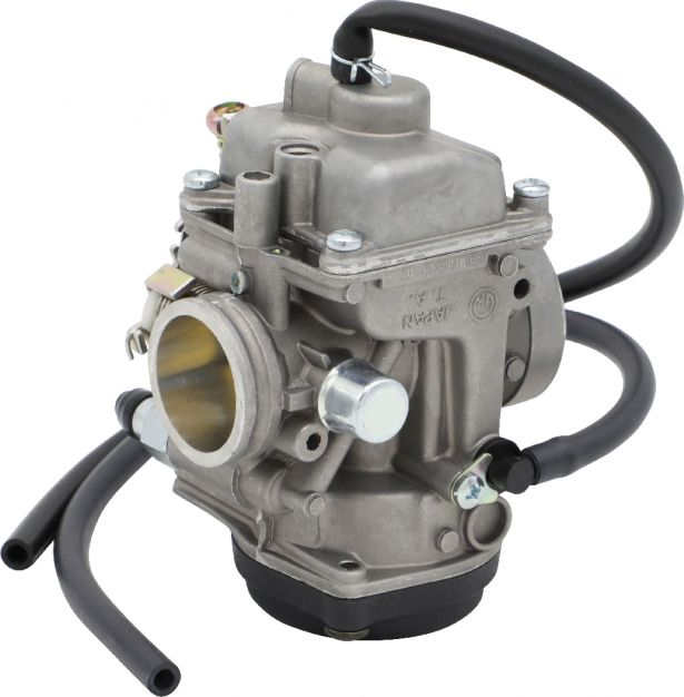 Carburetor - 30mm, 250cc, ATV, Jianshe, Baja - 80A8230 - PBC1040F1