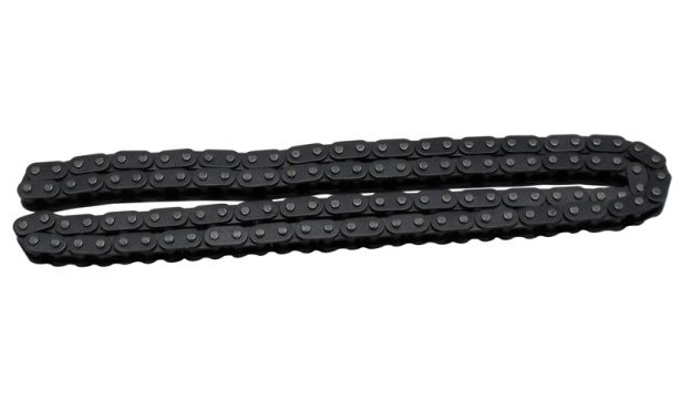 Chain - T8F (8mm), 110 links - CHNT8F-110 - PBC1144F1