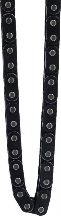 Chain - T8F (8mm), 110 links - CHNT8F-110 - PBC1144F1