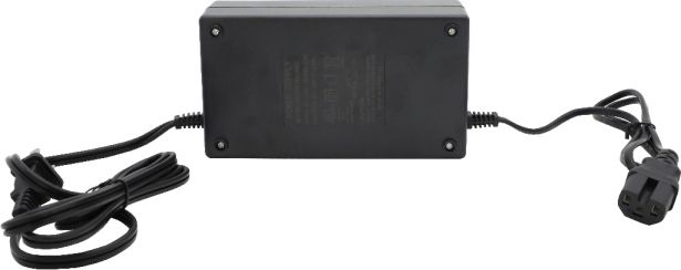 Charger - 84V, 2.5A, T-Prong Plug with C13  - PBC24769FF1