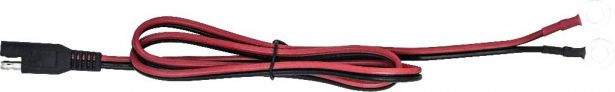 Charger - 8 Stage Universal Battery Charger, 6A Charging Current - CHG0160 - PBC1531EF1