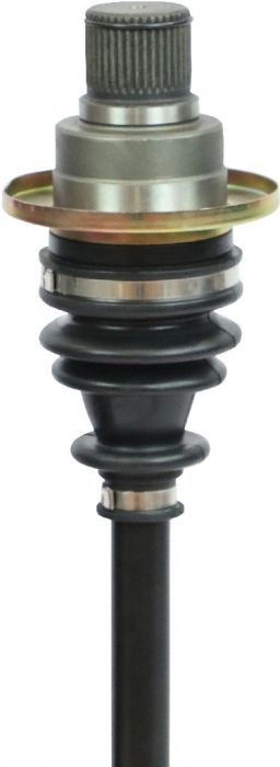 Drive Shaft - 400cc, UTV, Hisun, Right, Rear - 70A4848 - PBC1668F1