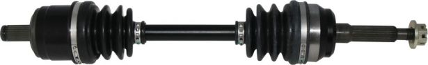 Drive Shaft - Front, 150cc to 400cc, ATV, 300cc, 2x4, 4x4 and 4x4 IRS - 70A4725 - PBC1688F1