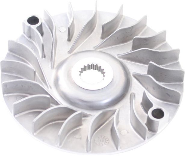 Flywheel - 300cc, 2x4, 4x4 and 4x4 IRS - 20A3510 - PBC1231F1