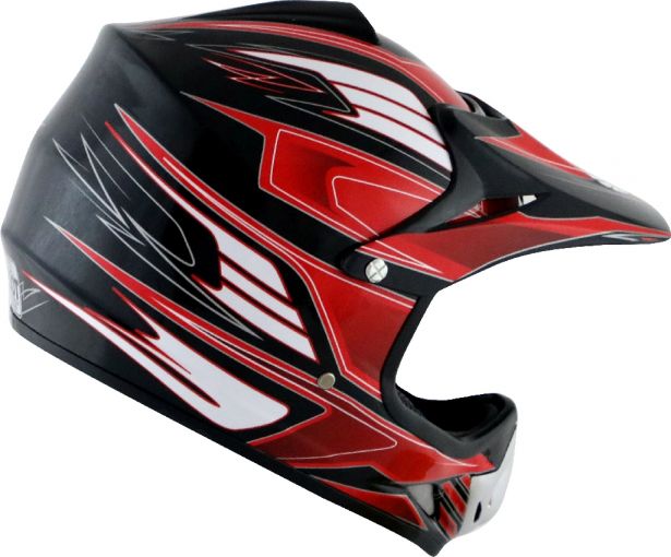 PHX_Zone_3_ _Tempest_Gloss_Red_L_4