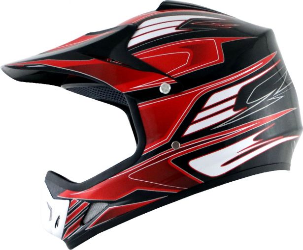 PHX_Zone_3_ _Tempest_Gloss_Red_M_1