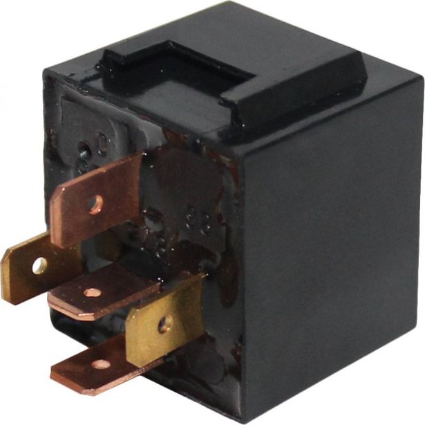 Relay - 2WD/4WD Selector, UTV, Odes, 800cc, JD1914 - 10A1180 - PBC2045F1