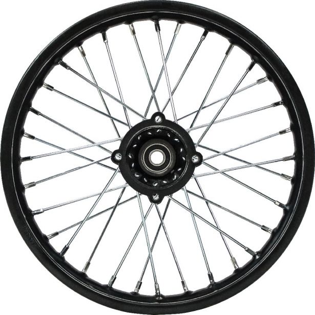 Rim - Rear 14