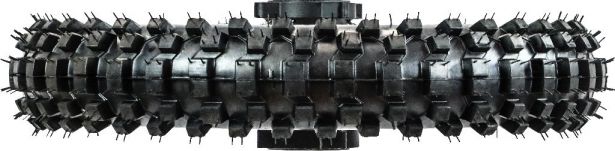 Rim and Tire Set - INCLUDES SPROCKET & DISC, Rear 14