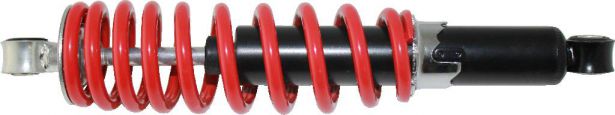 Shock - 320mm, 12mm Spring, Adjustable, Aluminum - SHK7032 - PBC3182F1