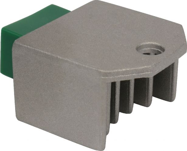 Rectifier - Voltage Regulator, Yamaha TTR50 - PBC26059FF1