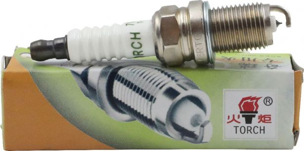 Spark Plug - 1000cc/1100cc, ATV/UTV/Buggy, XY1100, XY1100UE, XY1100UEL - 7026 - SP7026 - PBC1366F1