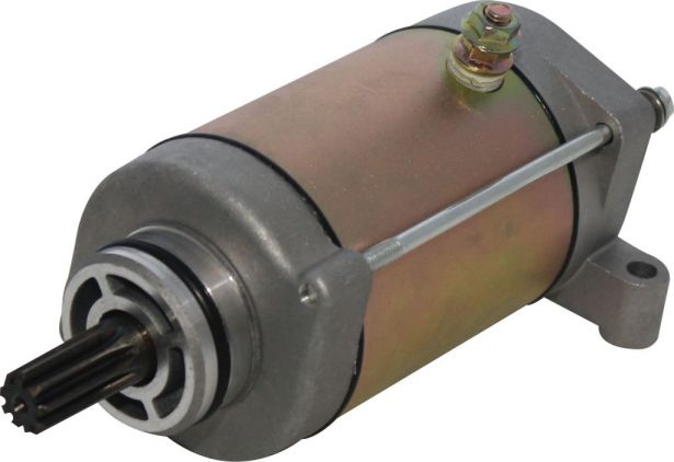 Starter - CF Moto 500cc, CF500 - 30A1350 - PBC2069F1