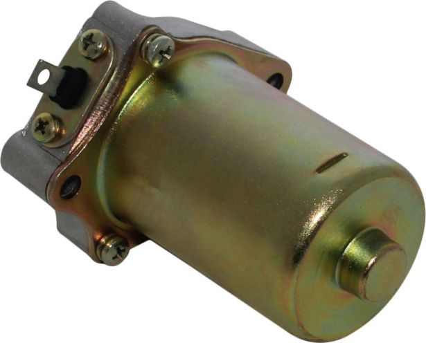 Starter - ATV, Scooter, LEAD-90 - 30A1080 - PBC2284F1