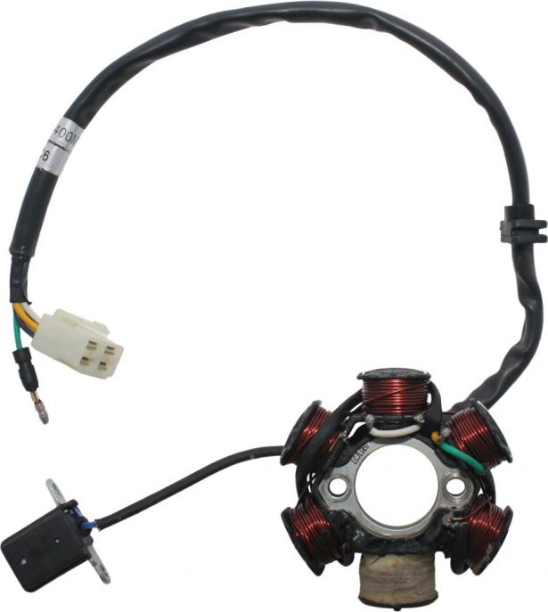 Stator_ _Magneto_Coil_C6_110cc_Loncin_5_Wire_3