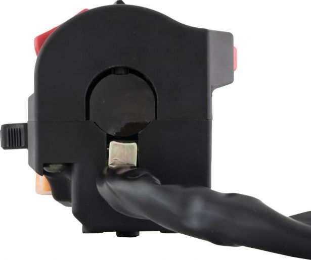 Switch - 500cc, 550cc ATV - 10A8155 - PBC2024F1