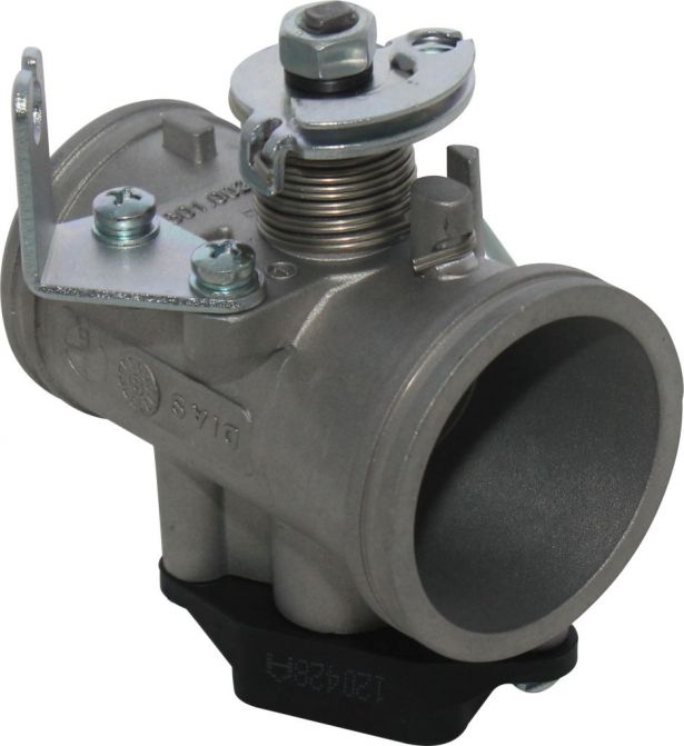 Throttle Body - XY600UE, Chironex, CFMoto - 80A7005 - PBC1008F1