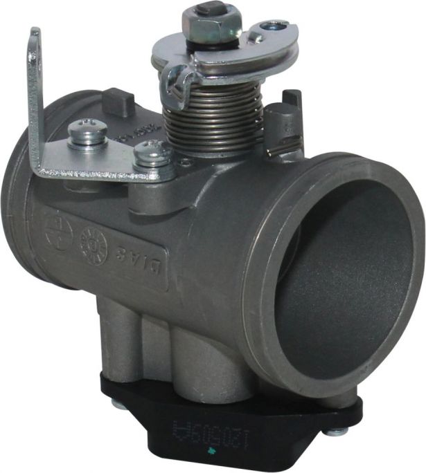 Throttle Body - XY500UE, Chironex, CFMoto - 80A7000 - PBC1003F1