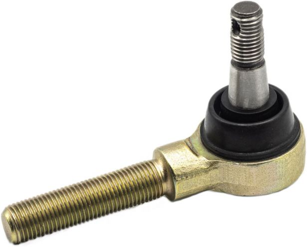 Tie Rod End - CFMoto, 500cc, 600cc, 800cc, 1000cc, ATV, UTV, M10/M12 Thread Housing  - PBC32379FF1