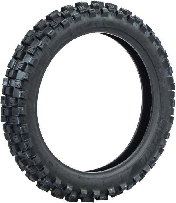 Tire - Yimatzu Bulwark 110/90-19, 62M, 19 Inch, Dirt Bike/MX - 40D1911Y - PBC4070EF1