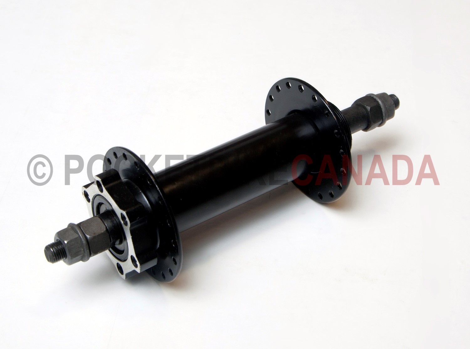 Rear Wheel Hub for Surface 604 Fat Bike - S6040031