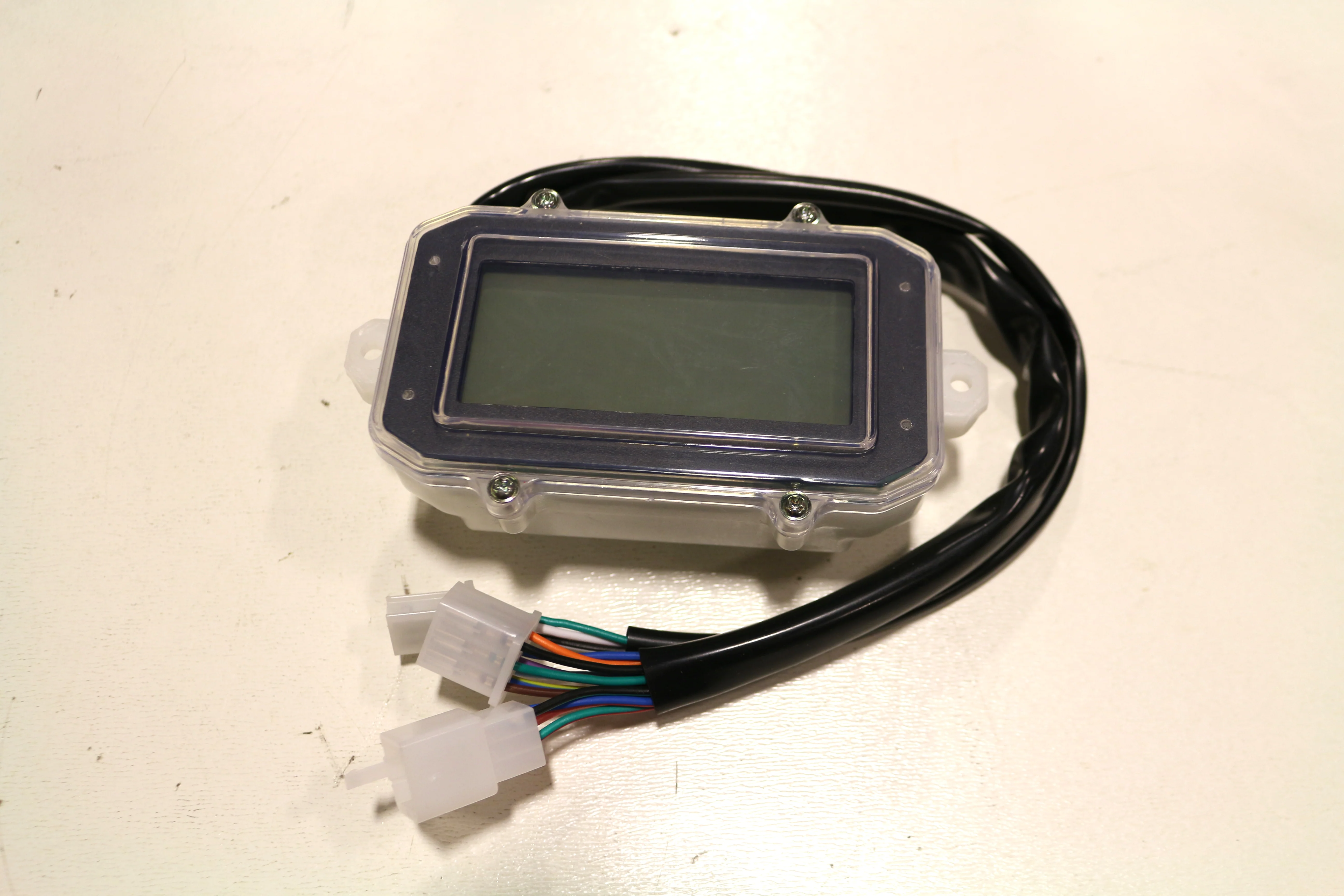 Blazer 125H Gear Indicator - TAO TAO MOTOR / GIO PARTS - PBC116312