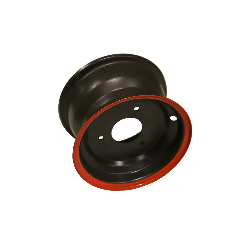 Blazer 110U Front Rim for 110U - TAO TAO MOTOR / GIO PARTS - PBC2102-29010102A