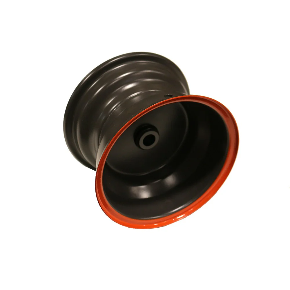 Blazer 110U Rear Rim for Blazer 110U - TAO TAO MOTOR / GIO PARTS - PBC2102-30010101A