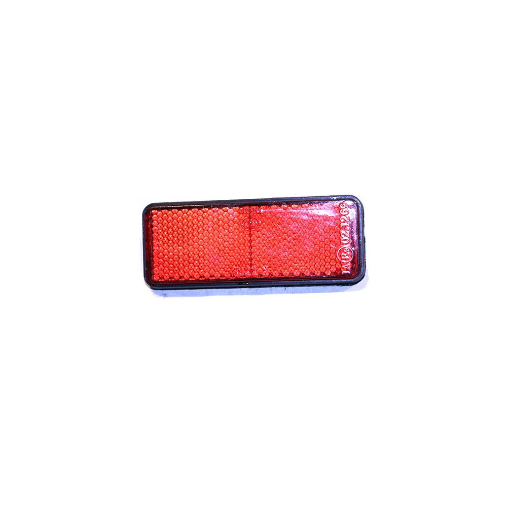 Rear Reflector - 2801-20020101A - PBC186GP