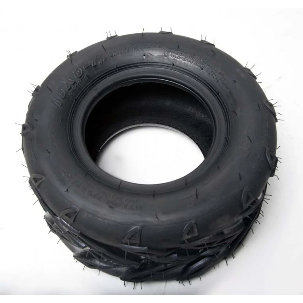 Blazer 125D Tire - TAO TAO MOTOR / GIO PARTS - PBCATA125-D-1-01