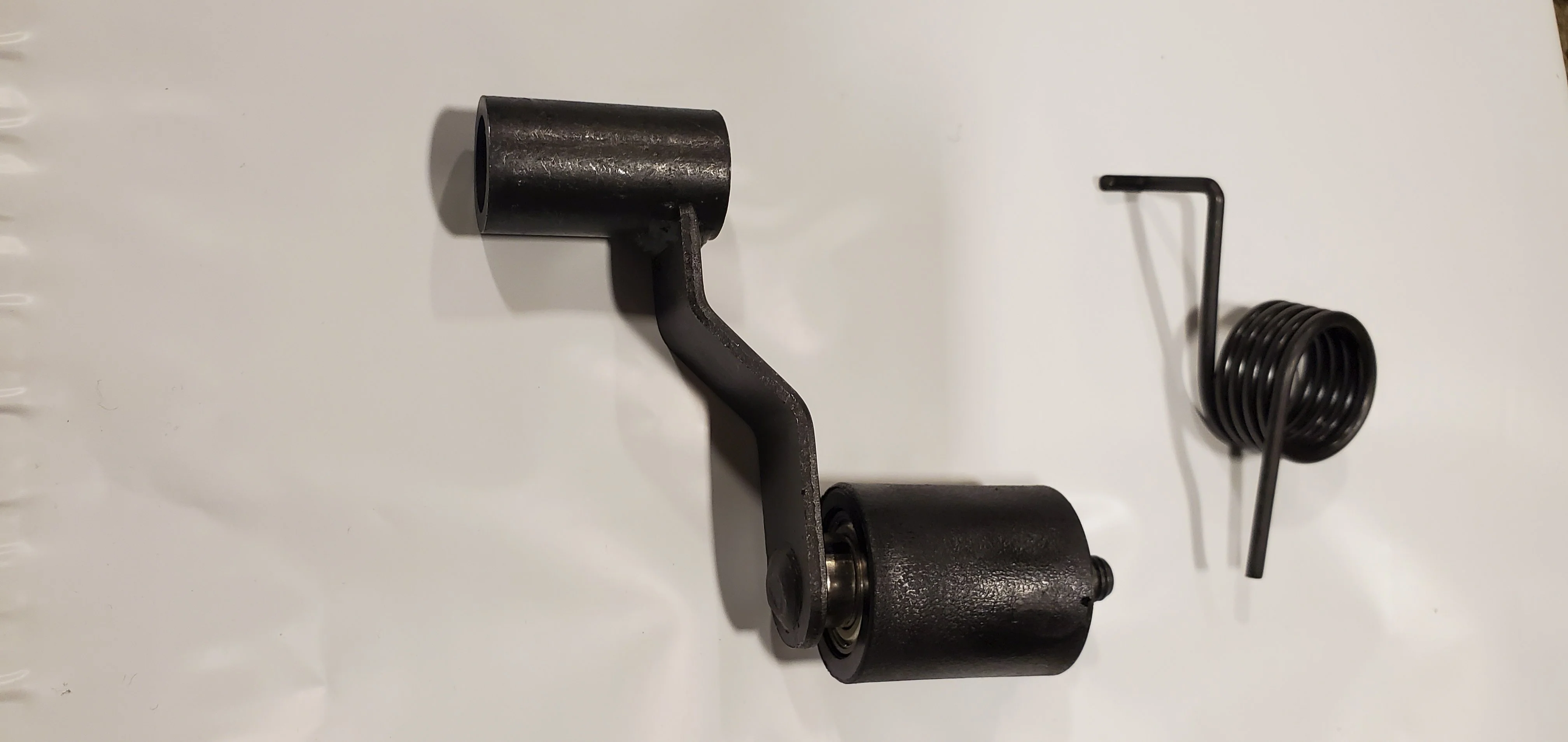 Blazer 125HS Chain Tensioner - TAO TAO MOTOR / GIO PARTS - PBCB125DCT
