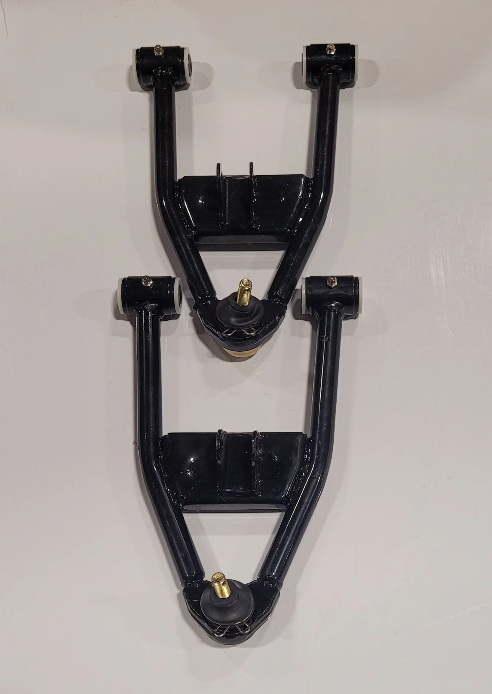Blazer 125HS Lower A Arm Set - TAO TAO MOTOR / GIO PARTS - PBCB125HSAA