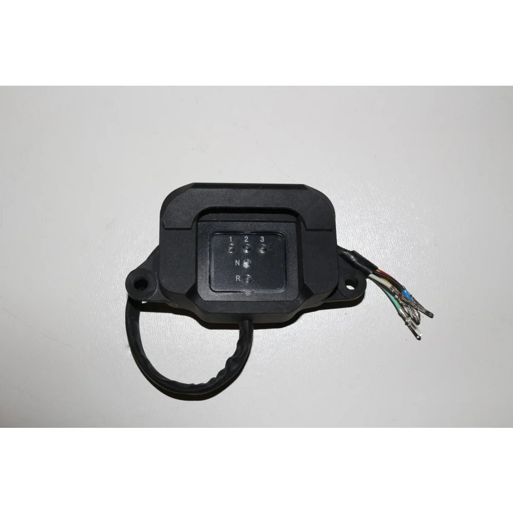 Blazer 125P Gear Shift Indicator - TAO TAO MOTOR / GIO PARTS - PBCB125P2