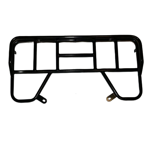 Blazer 125P Front Shelf Rack - TAO TAO MOTOR / GIO PARTS - PBCB125P7