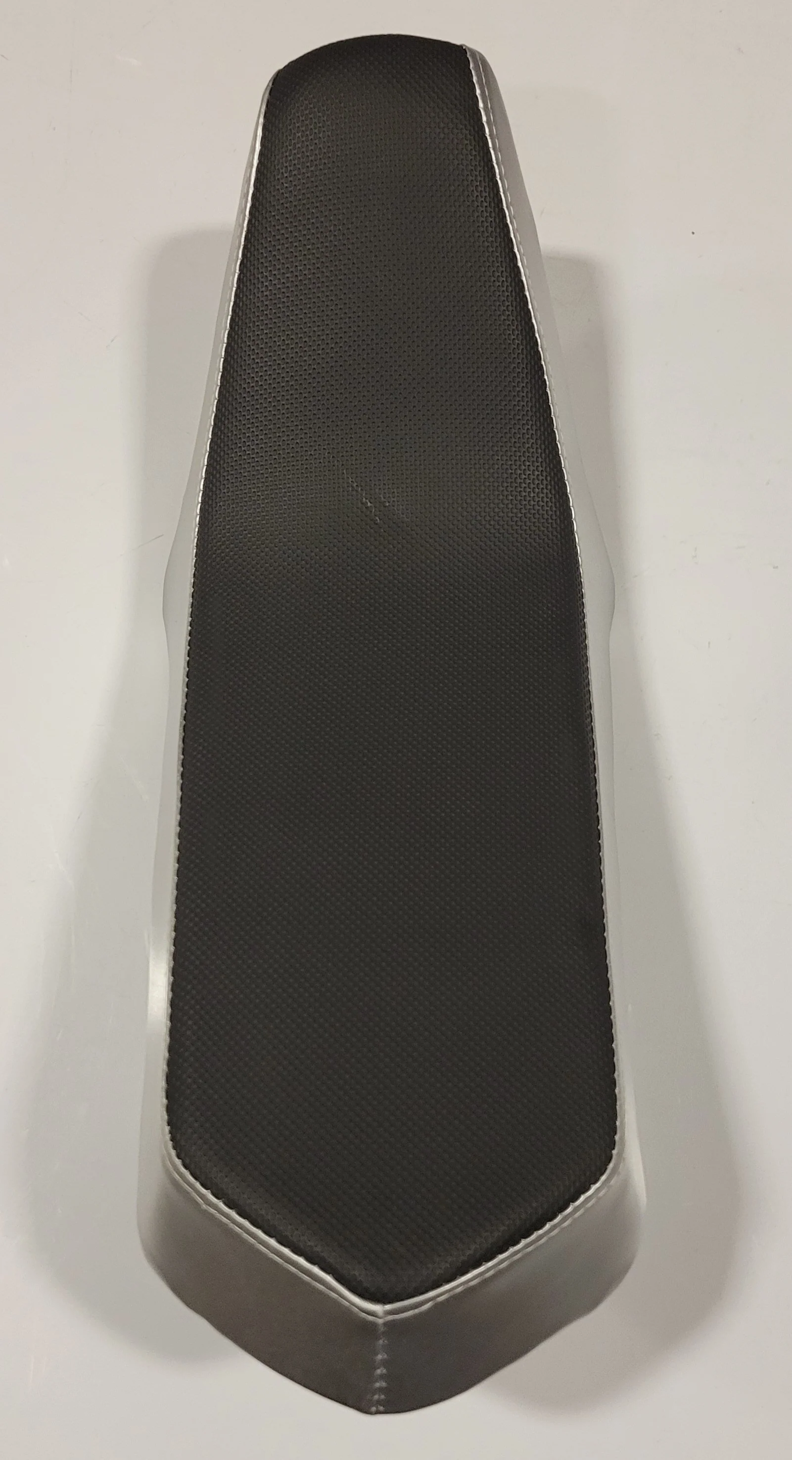 Blazer 125S Seat Black - TAO TAO MOTOR / GIO PARTS - PBCB125S06