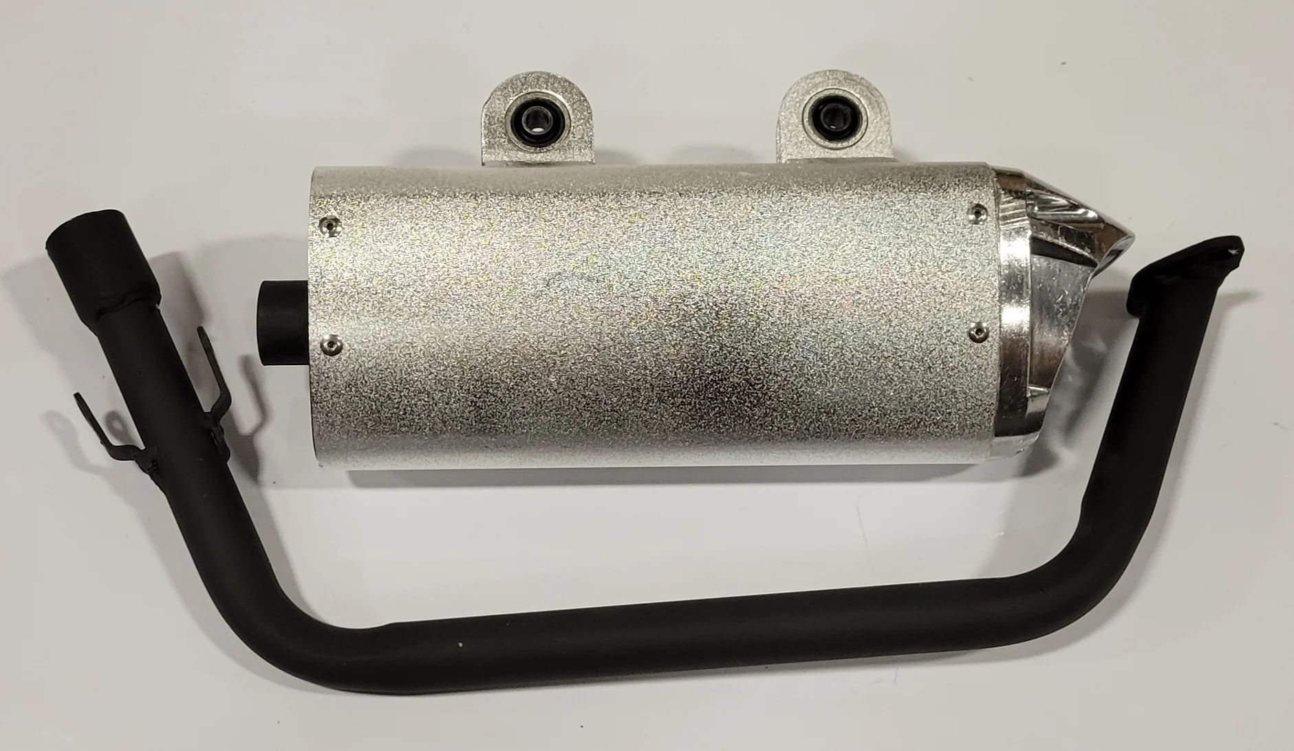 Blazer 200HS Exhaust Complete - TAO TAO MOTOR / GIO PARTS - PBCB150HE