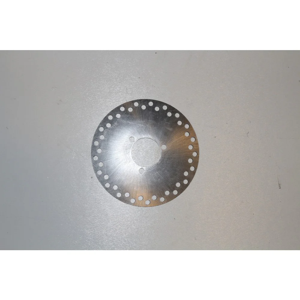 eQuad S Rear Rotor - PBC60XL