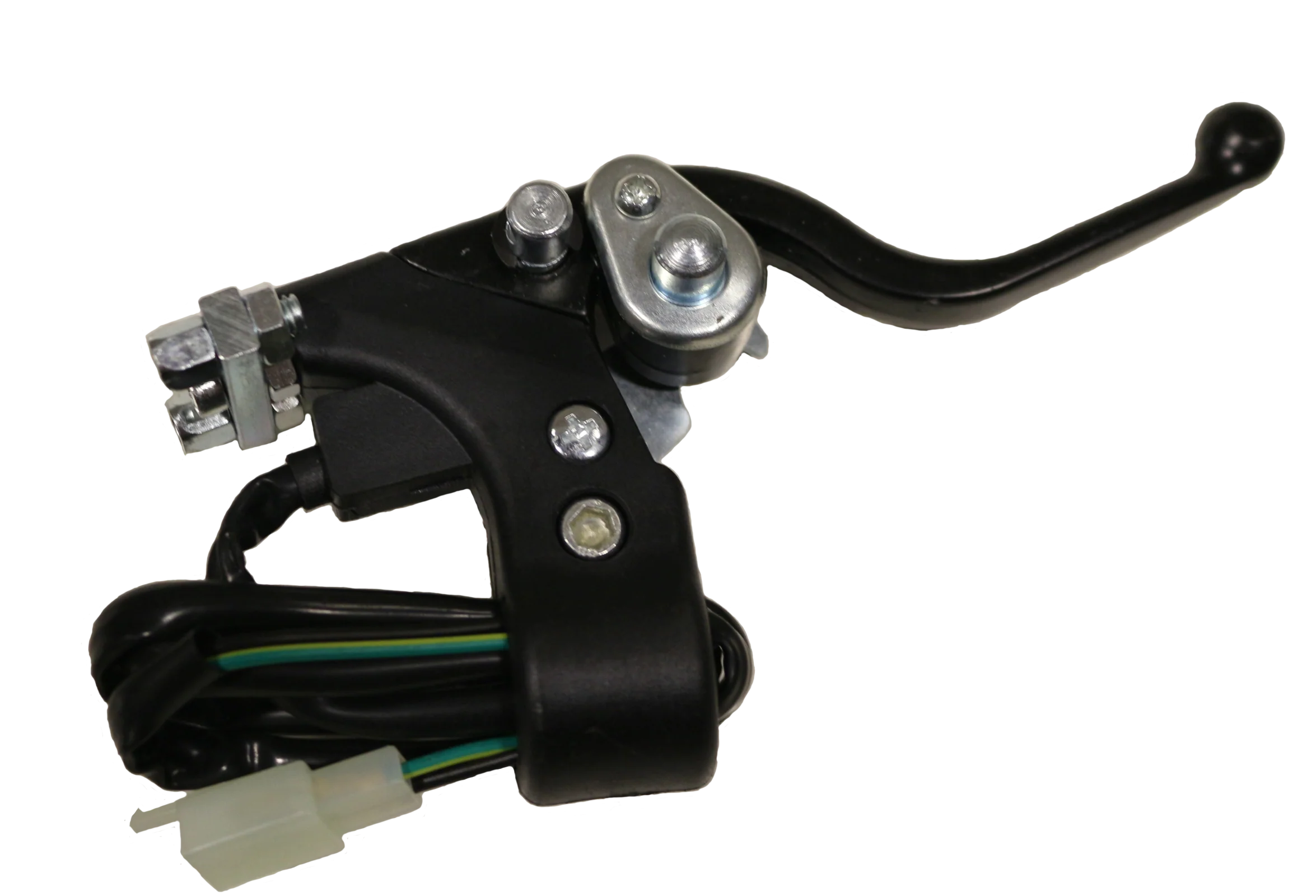 Manteray Right Brake Lever - PBC101XL
