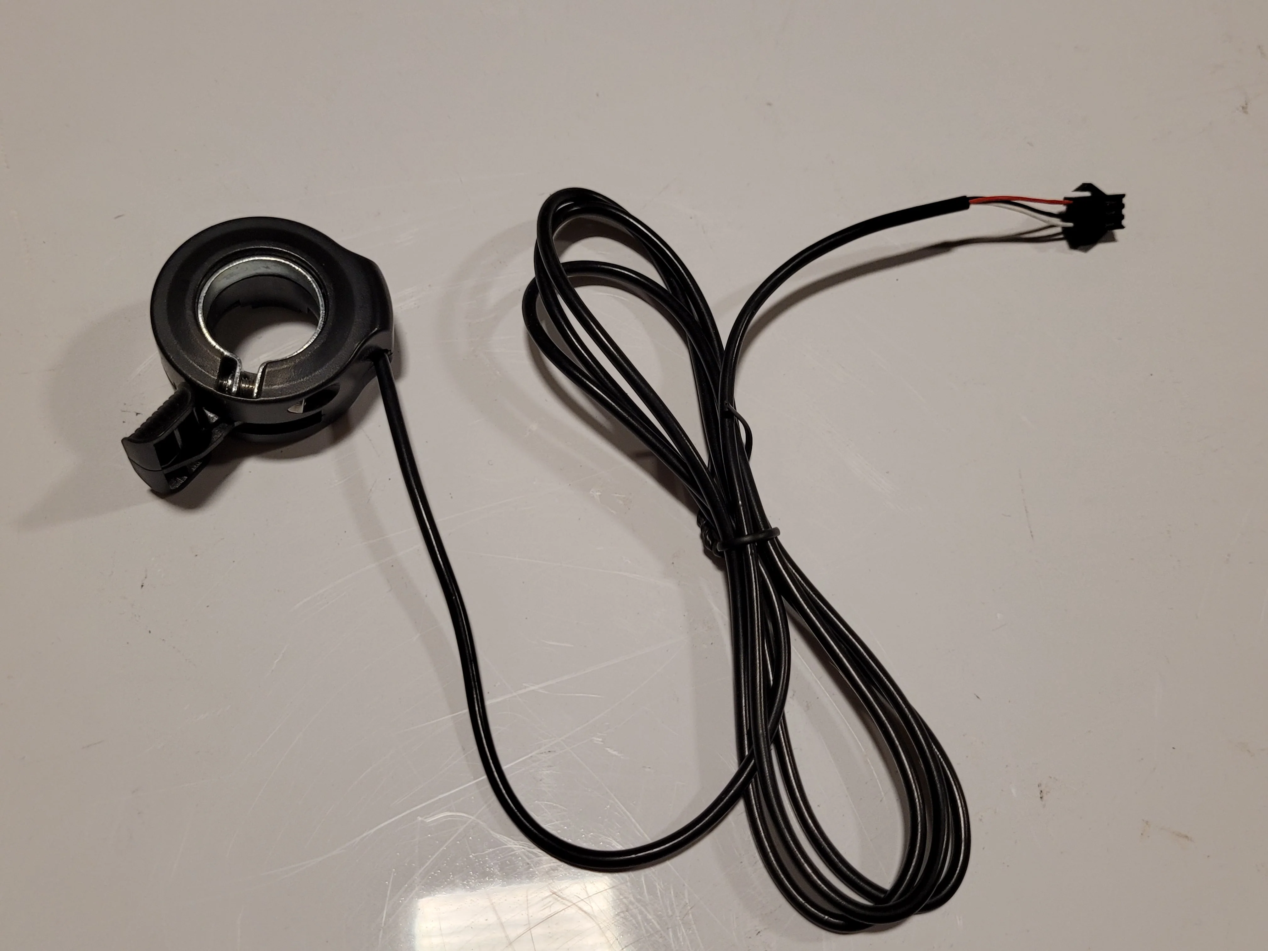 Throttle - PBC1490XL