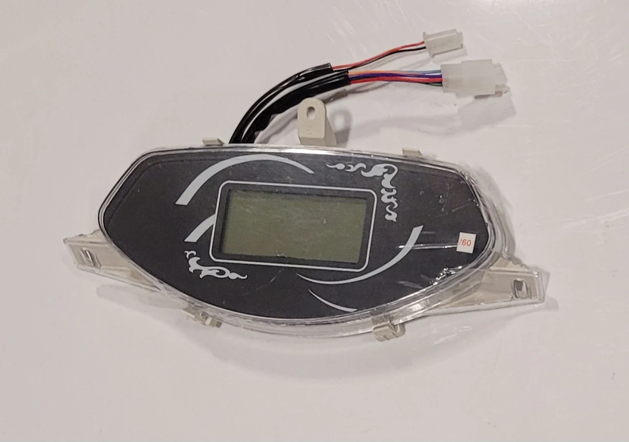 instrument - PBC1342XL
