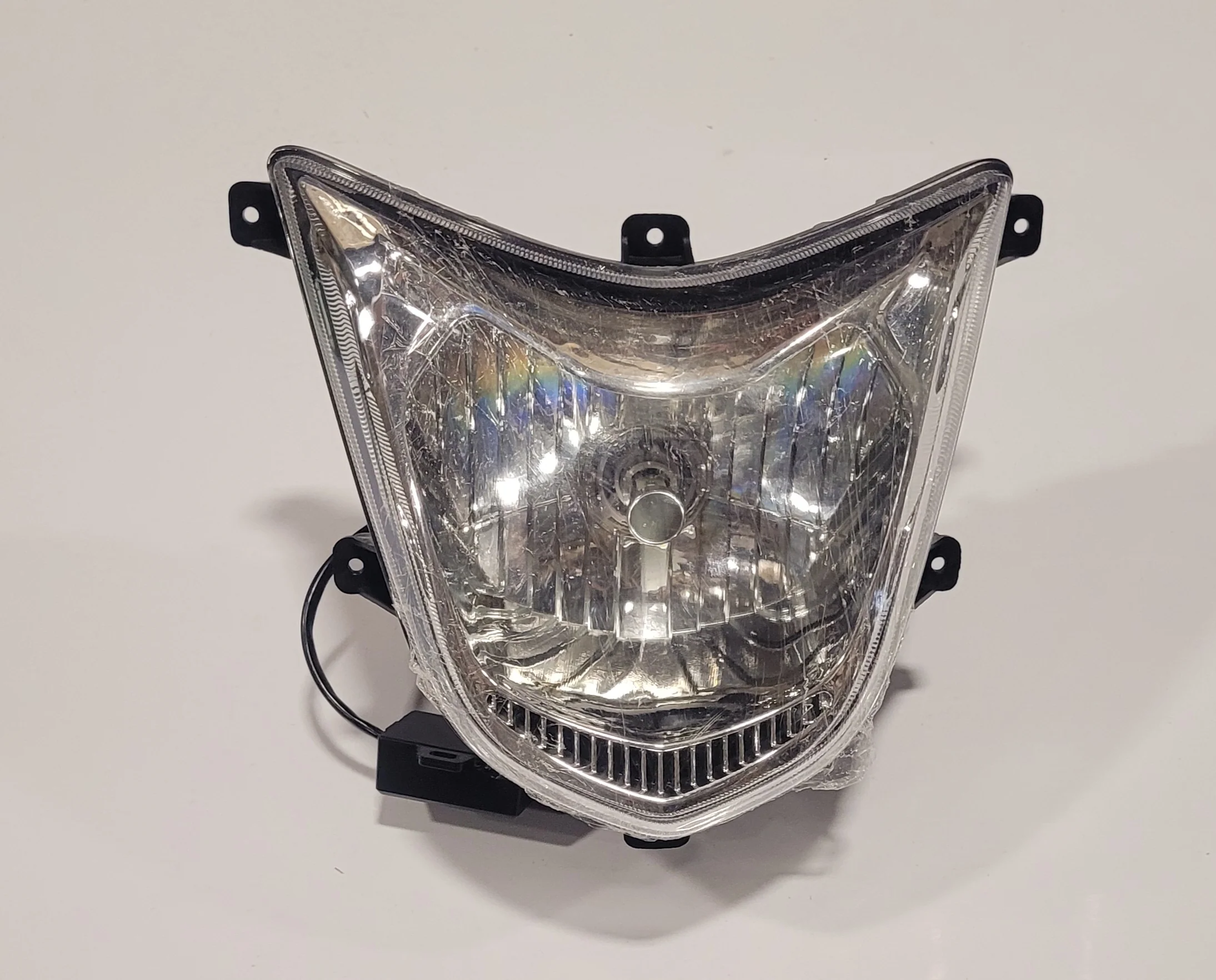 Headlight Assy (LED light) - PBC1363XL