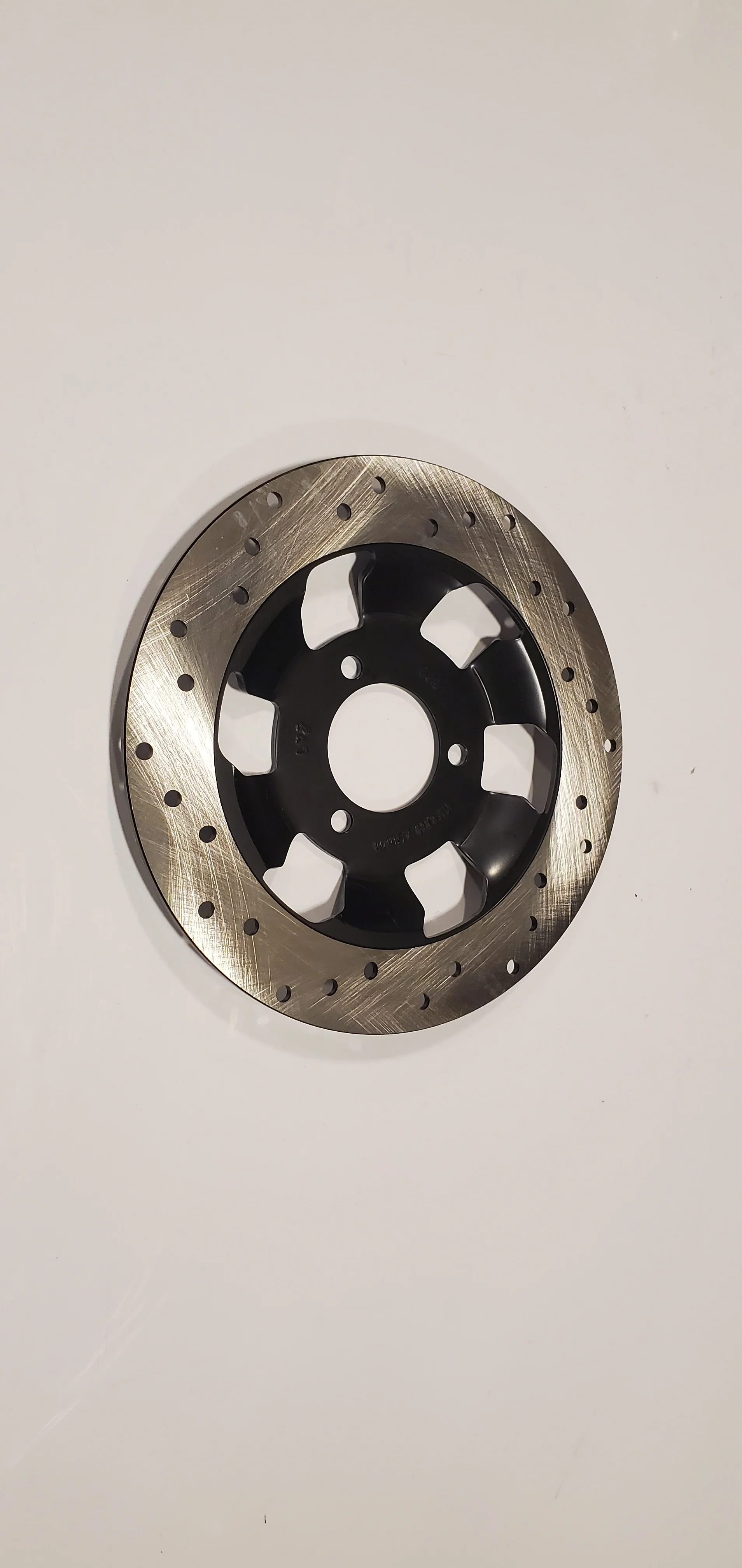Falcon Front Brake Disc - PBC1194XL