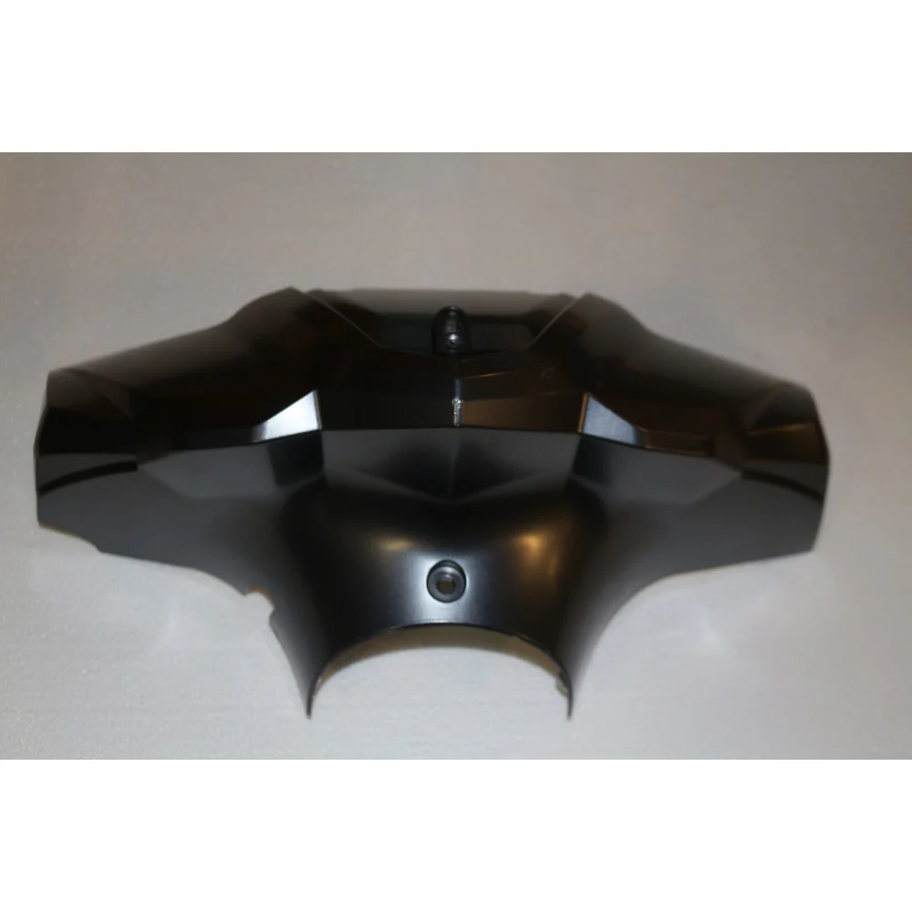 Falcon Gun Metal Handle Bar Cover - PBC1203XL