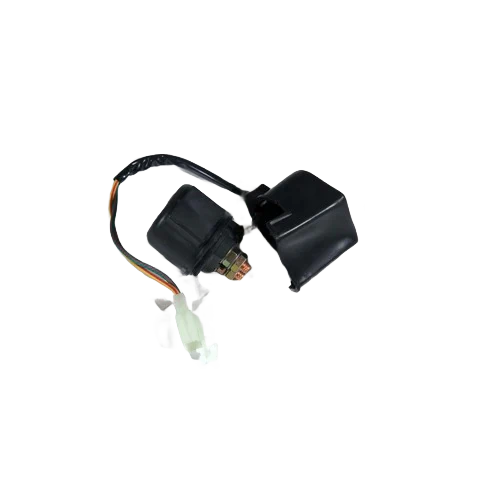 Mini-Blazer Solenoid Relay - PBC651XL